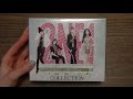 Unboxing 2NE1 1st Japanese Studio Album Collection HMV Lawson Limited Edition Unboxing 2NE1 1st Japanese Studio Album Collection HMV Lawson Limited Edition