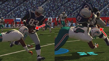 This One Play Shows That ESPN NFL 2K5 Was Ahead Of It