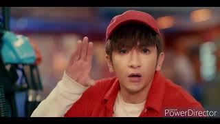 Anson Lo 盧瀚霆《Gigahit》Official Music Video