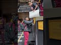 Juju Watkins , a superstar in the making with a fan❤️💛