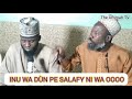 SALAFYYAH NI WA OOOO By рџЋ Shiek Sulymon Amubieya SALAFYYAH NI WA OOOO By рџЋ Shiek Sulymon Amubieya
