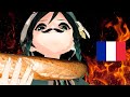 Fr*nch guy DEMOLISHES Genshin's Fontaine Food