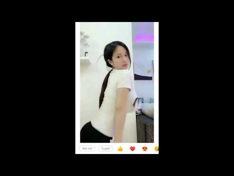 Em gái bigo live ngực cực khủng