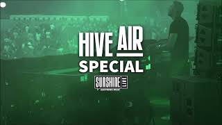 sunshine live - HIVE AIR 2023 Special // Stephan Bodzin