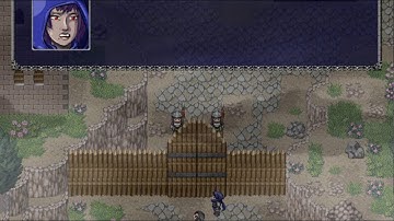 Die Dämonen brüten etwas aus ♦ #12 ♦ Charon - Zhetan Chronicles (v0.6) ♦ RPG Maker XP ♦ Let