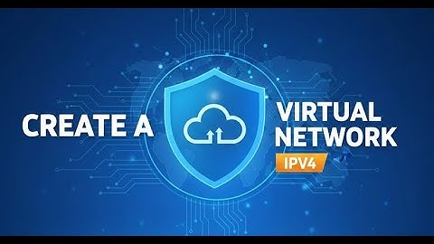 Day 5: Create a Virtual Network (IPv4) in Azure| 100 Days of Cloud (Azure)| Kodekloud Engineer