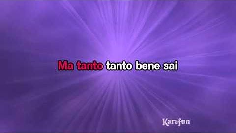 Thumbnail of Karaoké Caruso - Florent Pagny *