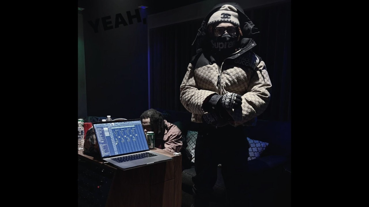 (FREE) OT7 Quanny x Chuckyy x Sample Type Beat - "SWEET DREAMS" Type Beat 2025