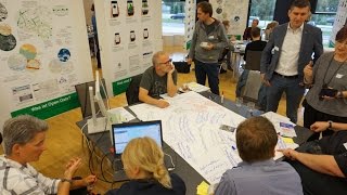 Smartathon - Free and Hanseatic City of Hamburg