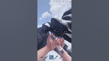 Revenge on this 3 man.... #rustcontent #rust #capcut #youtube