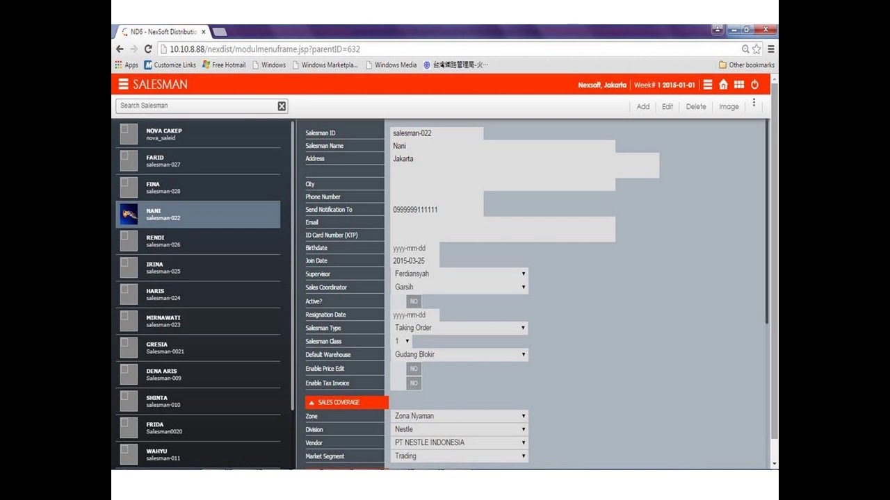 Download Aplikasi Bosnet / Yesjob Posts Facebook / Aplikasi vcs adalah