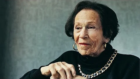 A Celebration of Maxine Greene
