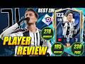 TURKISH WONDERKID MAGIC! ✨🔥 118 TOTS Yildiz Player Review! BEST CAM/LW META?! – FC Mobile 26