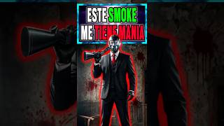ESTE SMOKE me TENIA MANIA y ME LA LIA en RAINBOW SIX SIEGE GAMEPLAY ESPAÑOL
