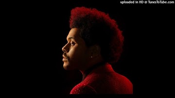 The Weeknd - Untitled Snippet (2020)