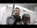 Making Boba Fett Armor - Episode 1 - Assembly and Attaching