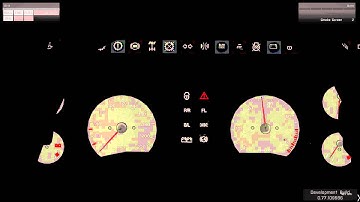 Arma 3 Beta - Gearbox demonstration