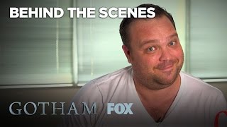 Tease In Ten: Drew Powell | Season 2 | GOTHAM