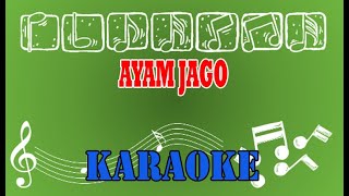 Ayam Jago Karaoke