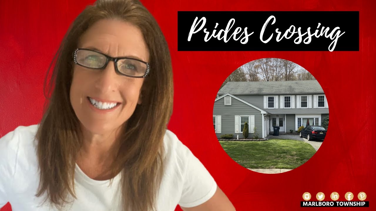 Prides Crossing YouTube