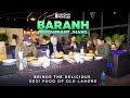 Baranh restaurant jhang brings the delicious desi food of old lahore  mazedar sehri