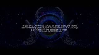 TOTAL ECLIPSE - "The Crucible" Remix - BRS003