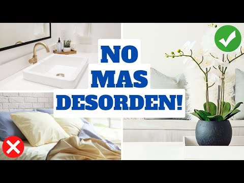 Video: Detalles marcan la diferencia en los muebles de estilo barroco y rococó