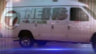THE NEWS STATION