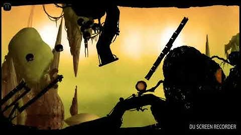 Badland Gameplay | Day 1 | Unstable