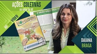 HF em Vídeo: Ações Coletivas