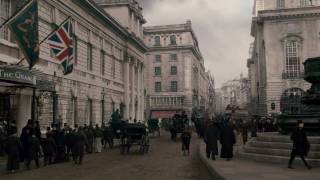 Sherlock Holmes Official Trailer Hd 