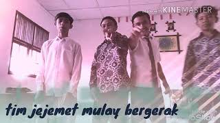 Story WA 2018 goyangan asik anak SMA 6