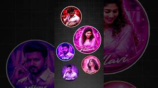Instagram Viral Aesthetic Profile Picture Editing | Aesthetic Dp Kaise Banaye | Chatgpt Ai Dp Edit