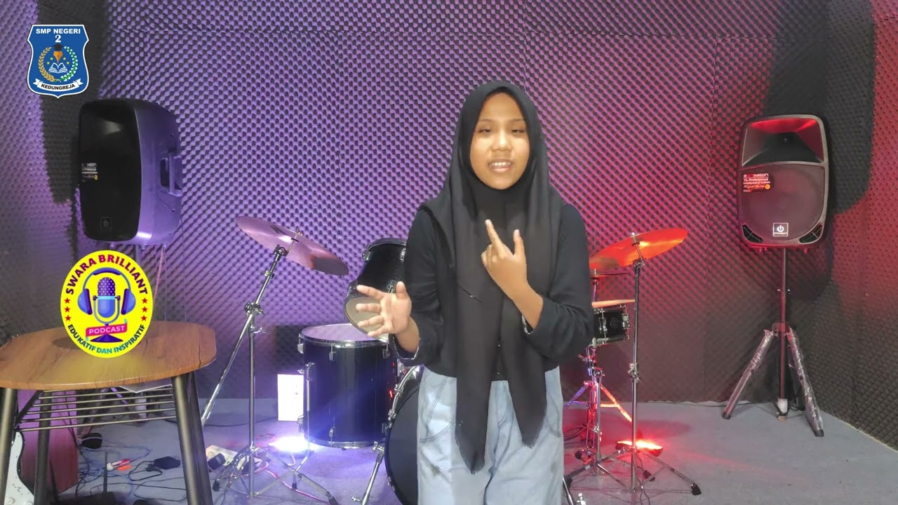 VokalSolo_Afika Amelia Putri_SMP Negeri 2 Kedungreja