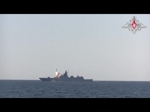 კინჯალი - რუსეთის ახალი იარაღი