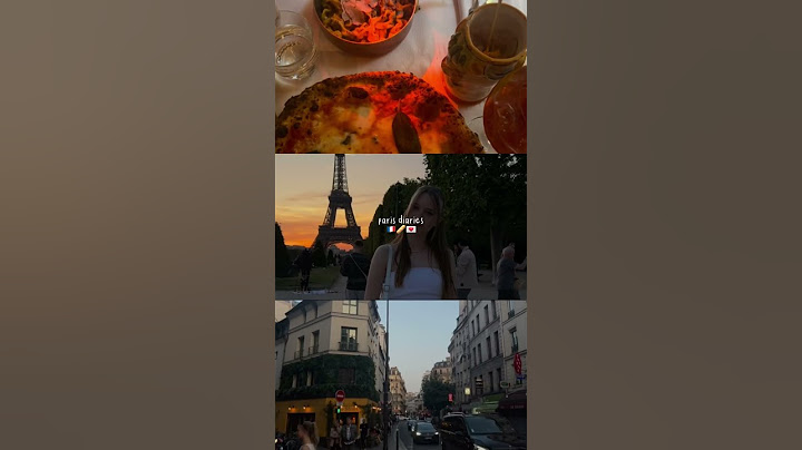 mein account wird zur paris fanpage 🫣 - Janalibra TikTok