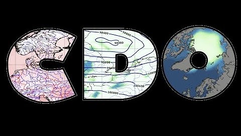 Climate Data Operator (CDO) installation on Ubuntu WSL