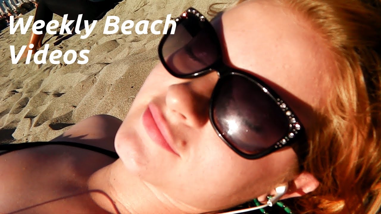 Beach Voyeur - The Series image image