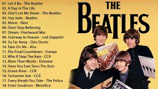 The Beatles Songs Collection - The Beatles Greatest Hits Full Album 2023