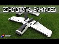 ZOHD Dart XL 'Enhanced' - New Version!