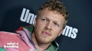 Sebastian Bear-McClard Accused Of Multiple Accounts Of Sexual Misconduct | What's Trending Explained Information