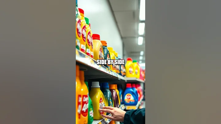 Efficient Laundry Living on a Budget