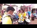 Atraksi Monyet Drumband Sekar Arum Live In Sukowiryo jelbuk