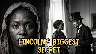 From Slavery to the White House: The Woman Who Knew Lincoln's Secrets