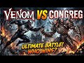 VENOM😈 VS CONGREG BEST MOVIE 🍿