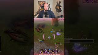 Mage Vs Warrior - Midnight 1V1