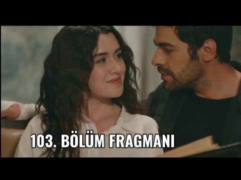 Rüzgarlı Tepe (Winds of love) 103. Bölüm  Fragmanı I  Zeynep, Halil'in iş teklifini kabul etti