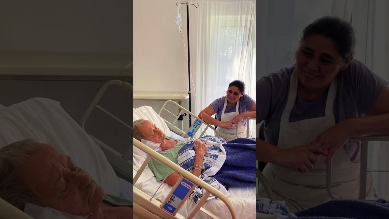 Tareas de los voluntarios en fotos 📸🧡