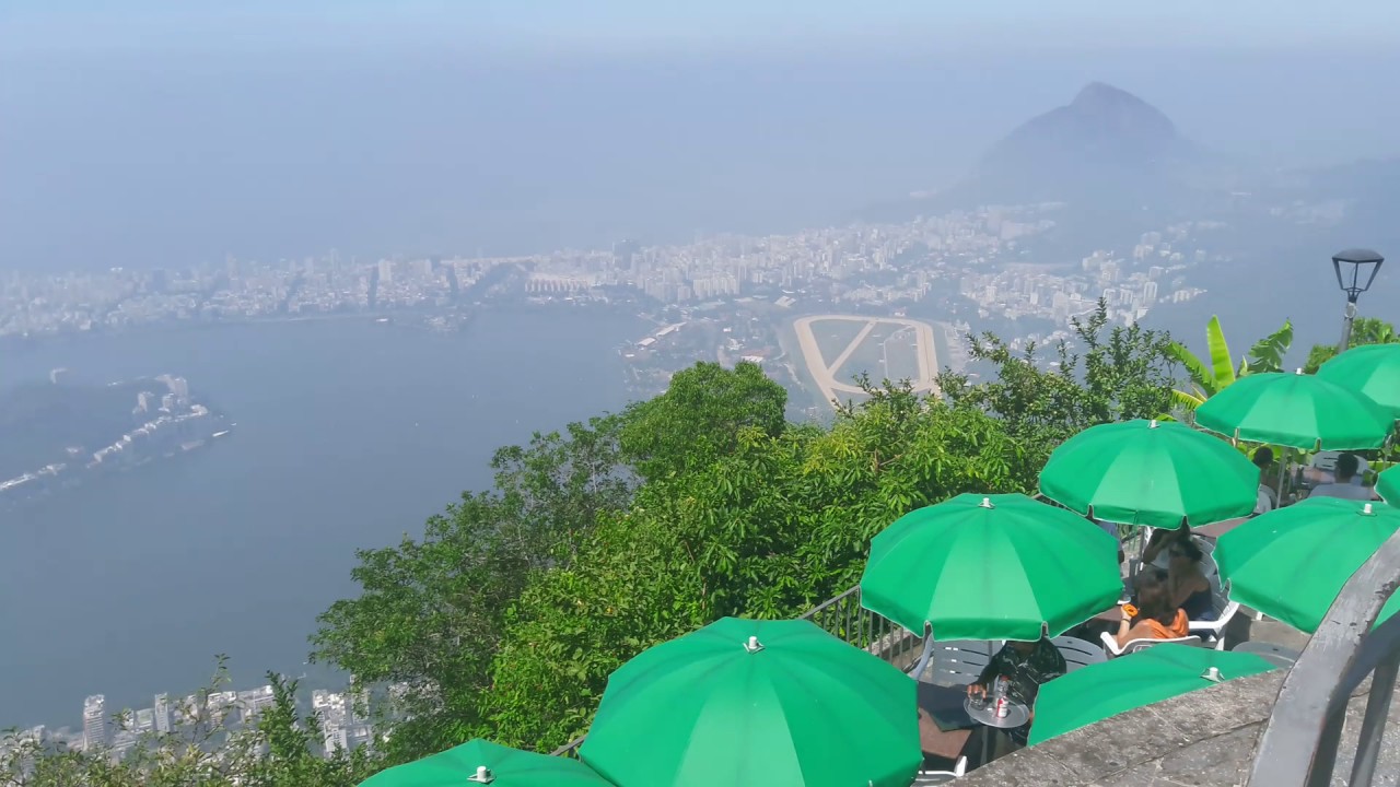 Rio - YouTube