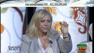 Medicina amica: sani vitali immuni - 28.10.2014